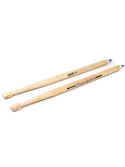 Stylo baguette de batterie