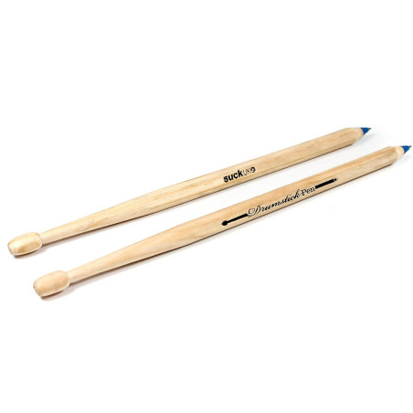 Drumstick pens