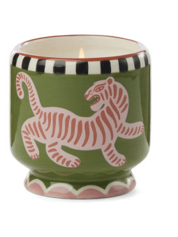 Scented candle A Dopo - Tiger