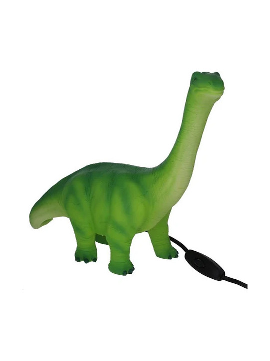 Lampe Dinosaure