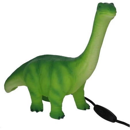 Lampe Dinosaure
