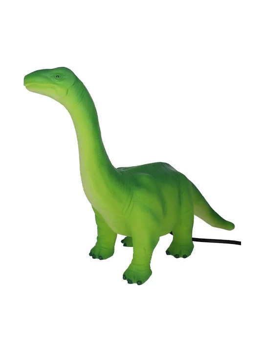 Lampe Dinosaure