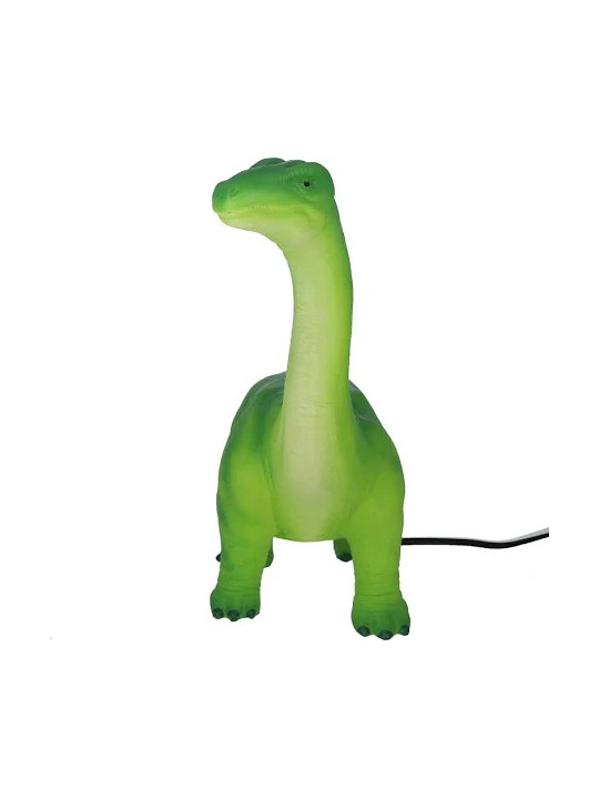 Lampe Dinosaure