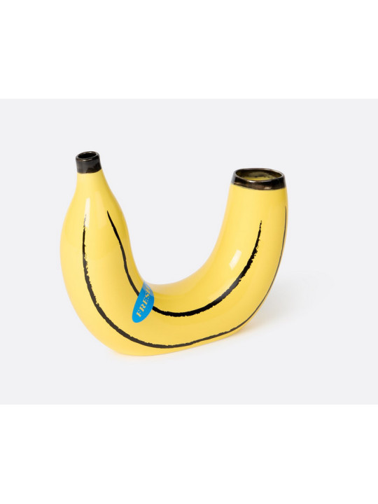 Vase Banane