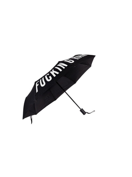 copy of Putain de Pluie Umbrella