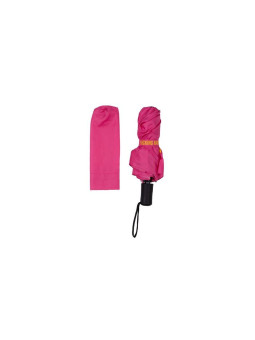 Parapluie Fucking Rain rose