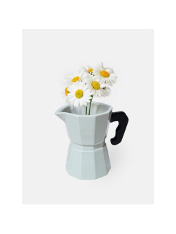 Vase Good Morning