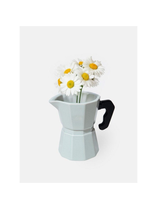 Vase Good Morning