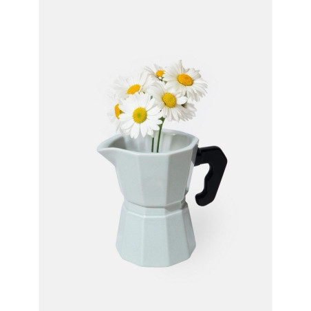 Vase Good Morning
