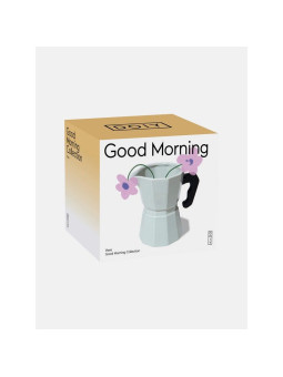Vase Good Morning