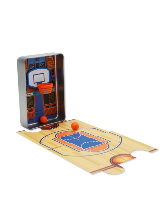 Mini Jeu de Basket-ball