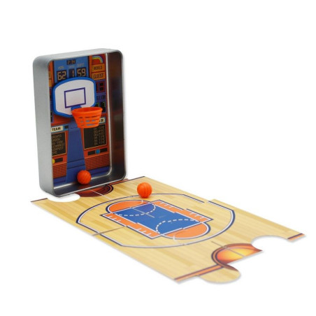 Mini Jeu de Basket-ball