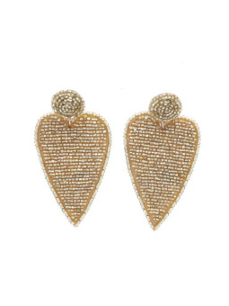 Snake Earrings