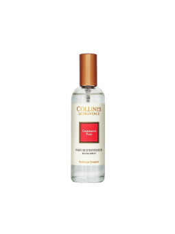 Parfum d'Intérieur Coquelicot