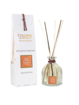 Bouquet Parfumé Fleur de Santal