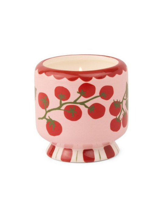 Bougie parfumée A Dopo - Tomate