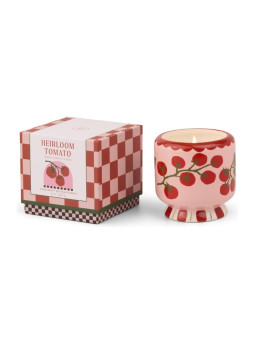 Bougie parfumée A Dopo - Tomate