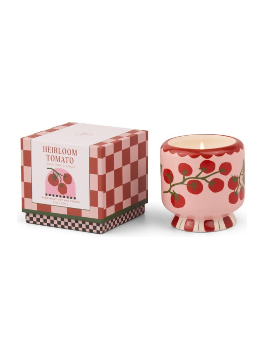 Bougie parfumée A Dopo - Tomate