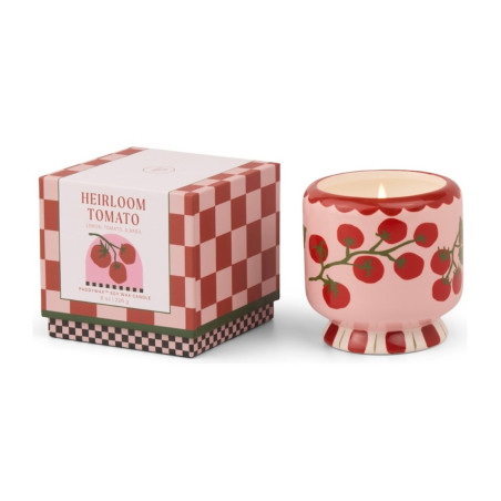 Bougie parfumée A Dopo - Tomate