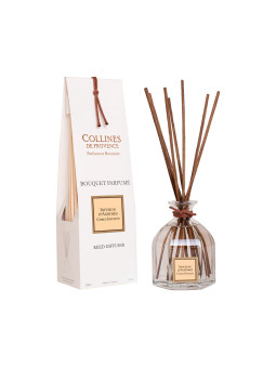 Reed Diffuser Citrus Infusion