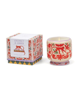 Bougie parfumée A Dopo - Singe