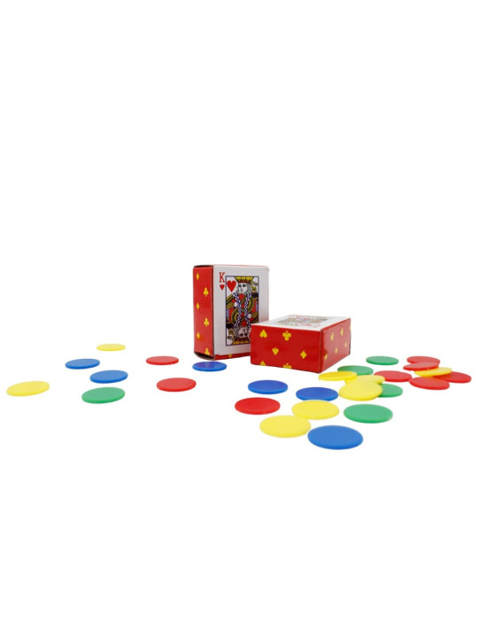 Mini jeu de poker