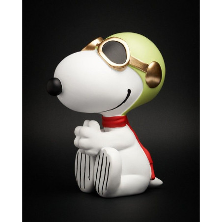 Snoopy Aviator Figurine 25 cm