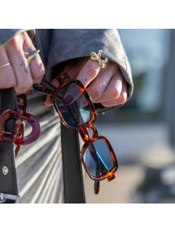 Lunettes de Soleil - I'm Chilling