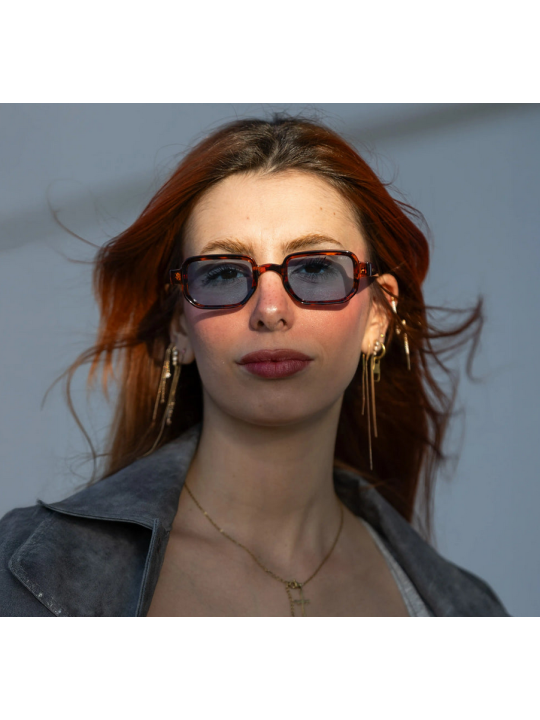 Lunettes de Soleil - I'm Chilling