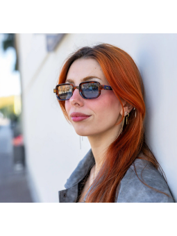 Lunettes de Soleil - I'm Chilling