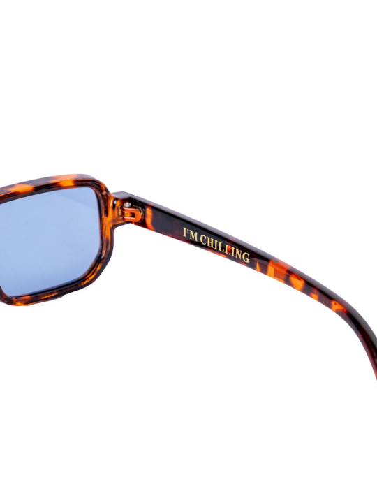 Lunettes de Soleil - I'm Chilling