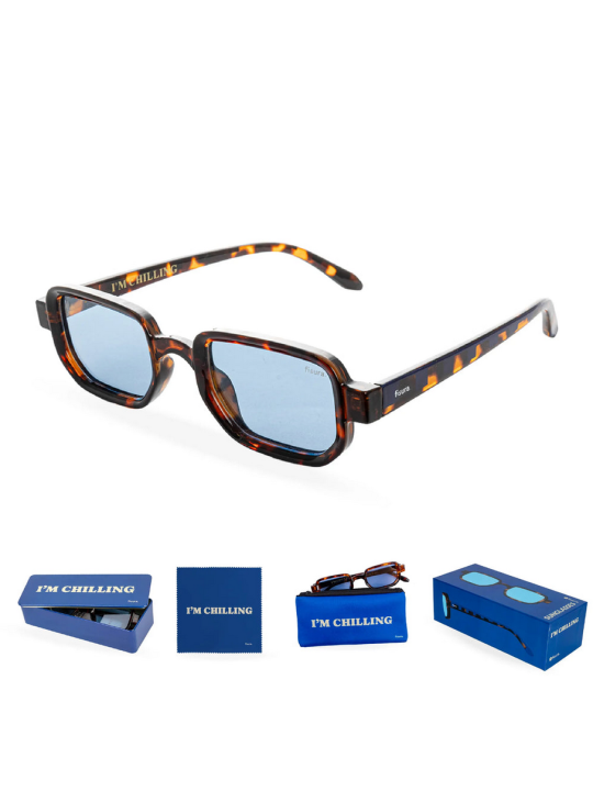 Lunettes de Soleil - I'm Chilling