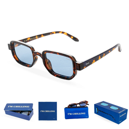 Lunettes de Soleil - I'm Chilling