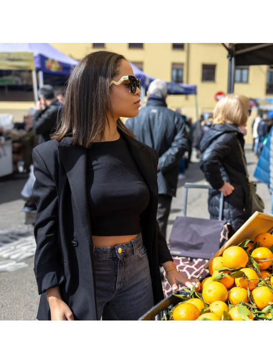Lunettes de Soleil - All you need is love