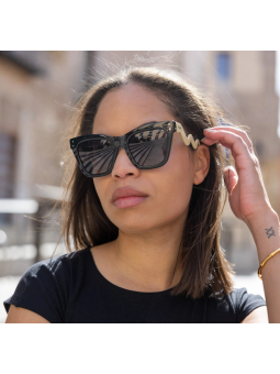 Sunglasses - All You Need Is Love