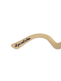 Sunglasses - All You Need Is Love