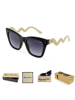 Lunettes de Soleil - All you need is love