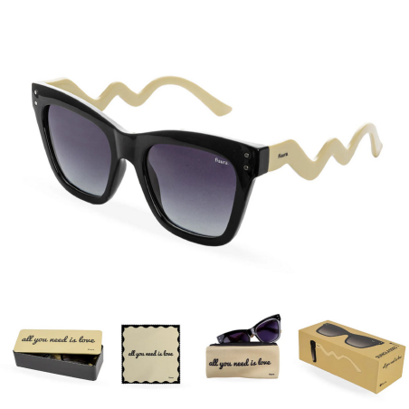 Sunglasses - All You Need Is Love
