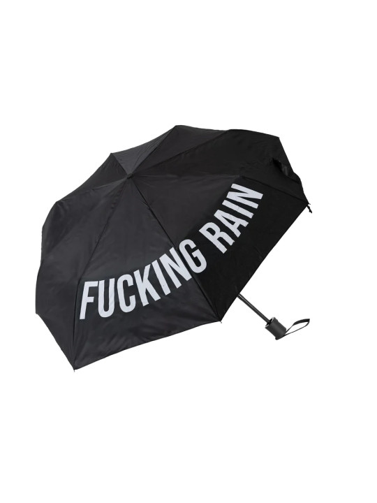 copy of Putain de Pluie Umbrella