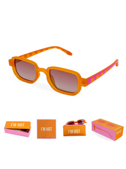 Lunettes de Soleil - I'm Hot