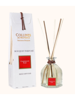Bouquet Parfumé Mandarine & Yuzu
