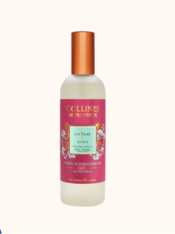Parfum d'Intérieur Cerisier en Fleur