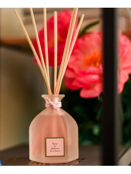 Bouquet Parfumé Mandarine & Yuzu
