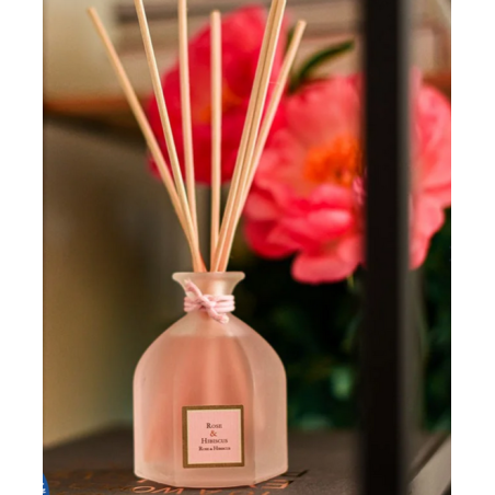 Reed Diffuser Mandarin & Yuzu
