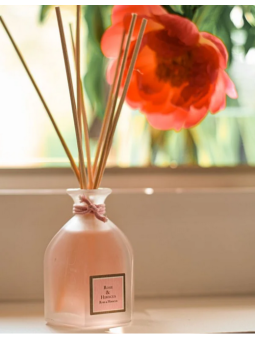 Reed Diffuser Mandarin & Yuzu