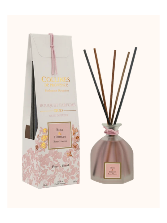 Reed Diffuser Mandarin & Yuzu