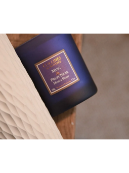 Scented Candle Mandarin & Yuzu