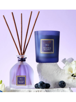 Bouquet Parfumé Mandarine & Yuzu