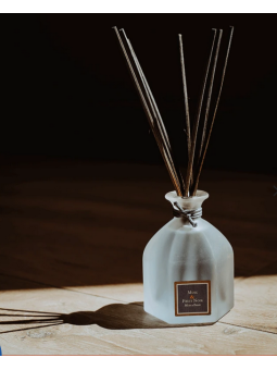 Bouquet Parfumé Mandarine & Yuzu