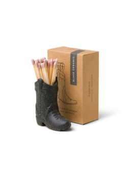 Rodeo Matchbox Cowboy Boot